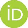 Link do profilu na platformie ORCID
